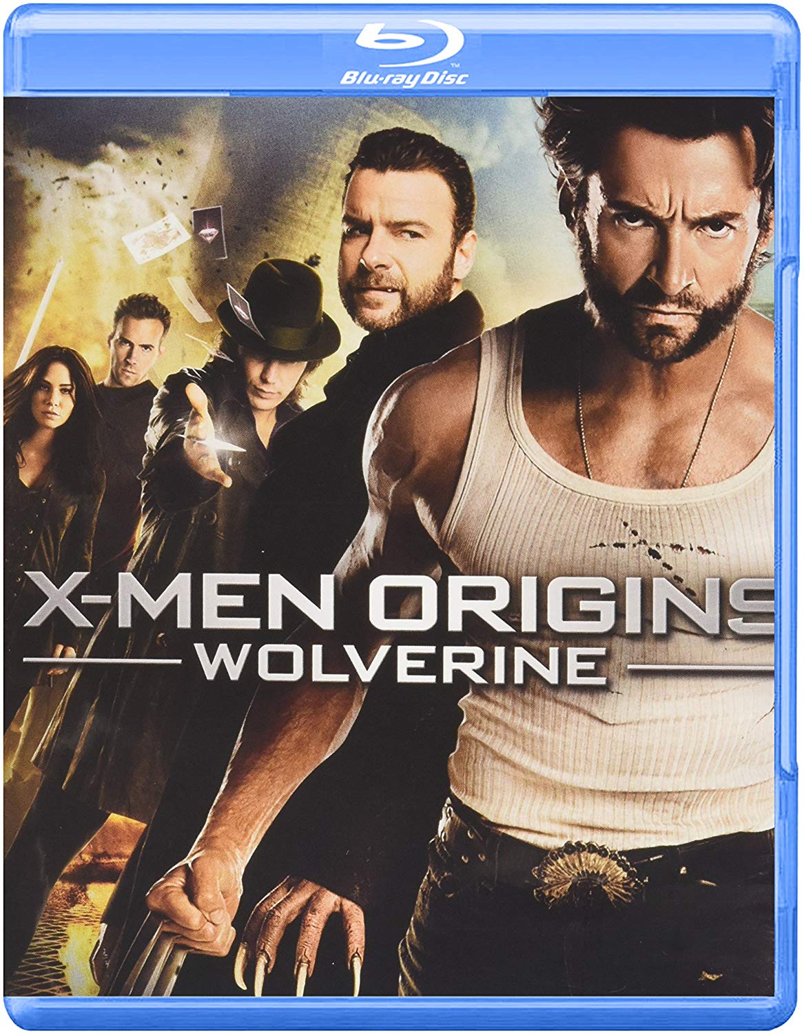 X Men Full Movie Download