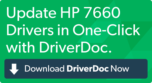 Hp 7660 driver for windows 10